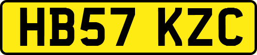 HB57KZC