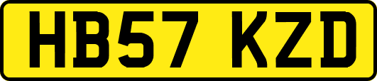 HB57KZD