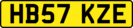 HB57KZE