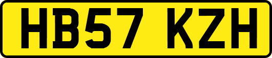 HB57KZH