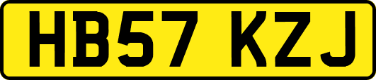 HB57KZJ