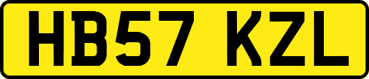 HB57KZL