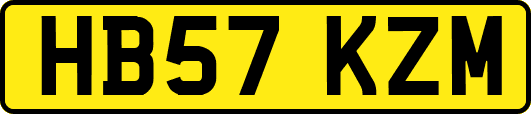 HB57KZM