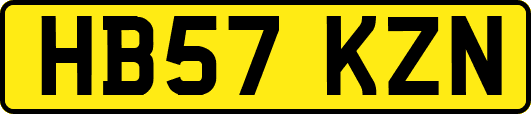 HB57KZN