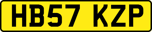 HB57KZP