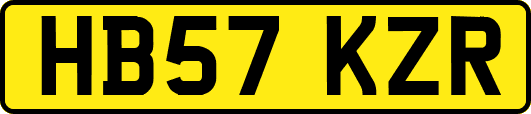 HB57KZR