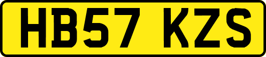 HB57KZS
