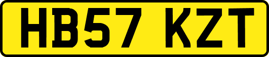 HB57KZT