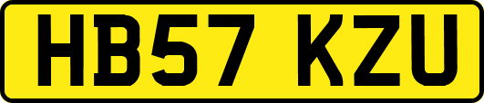 HB57KZU