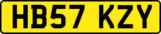 HB57KZY