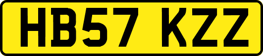 HB57KZZ