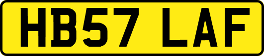 HB57LAF