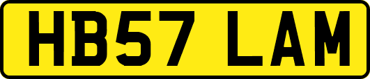 HB57LAM
