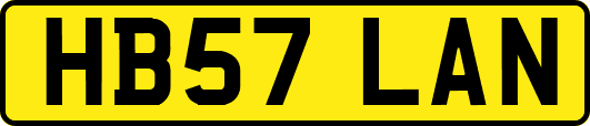 HB57LAN