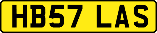 HB57LAS