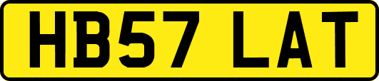 HB57LAT