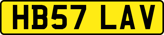 HB57LAV