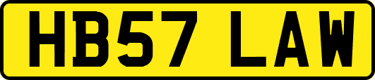 HB57LAW