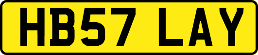 HB57LAY