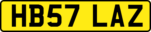 HB57LAZ