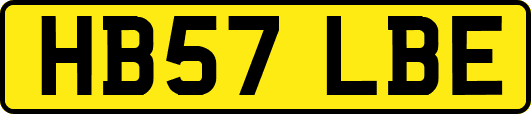 HB57LBE
