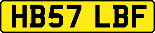 HB57LBF