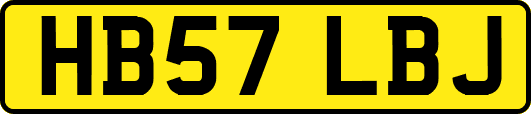 HB57LBJ