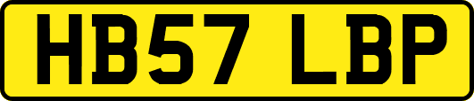 HB57LBP