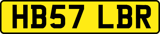 HB57LBR