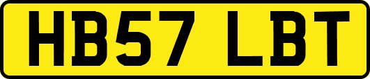 HB57LBT