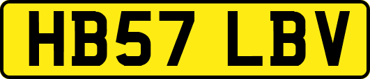 HB57LBV