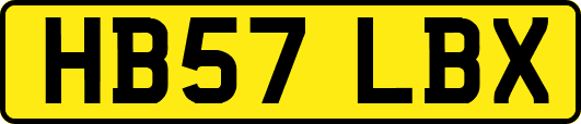HB57LBX