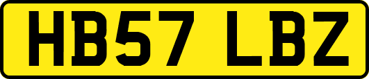 HB57LBZ