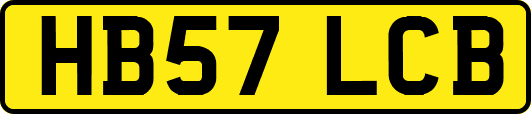 HB57LCB