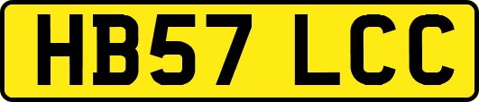 HB57LCC