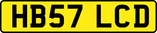 HB57LCD