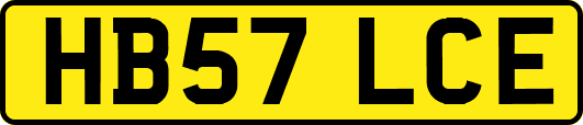 HB57LCE