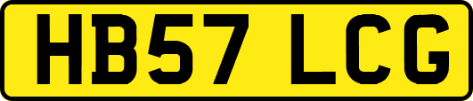HB57LCG