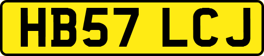 HB57LCJ