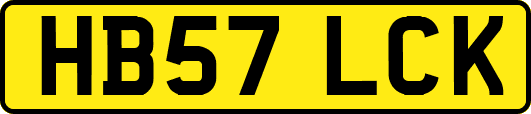 HB57LCK