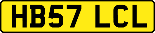 HB57LCL