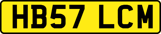 HB57LCM