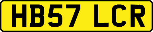 HB57LCR
