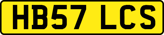 HB57LCS