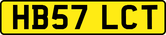 HB57LCT