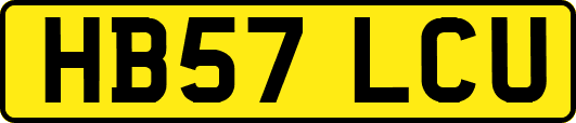 HB57LCU