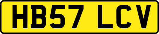 HB57LCV
