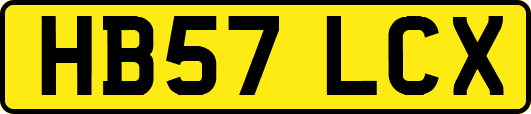 HB57LCX