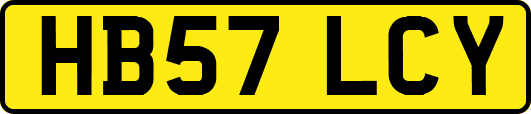 HB57LCY