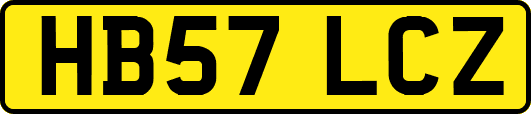 HB57LCZ